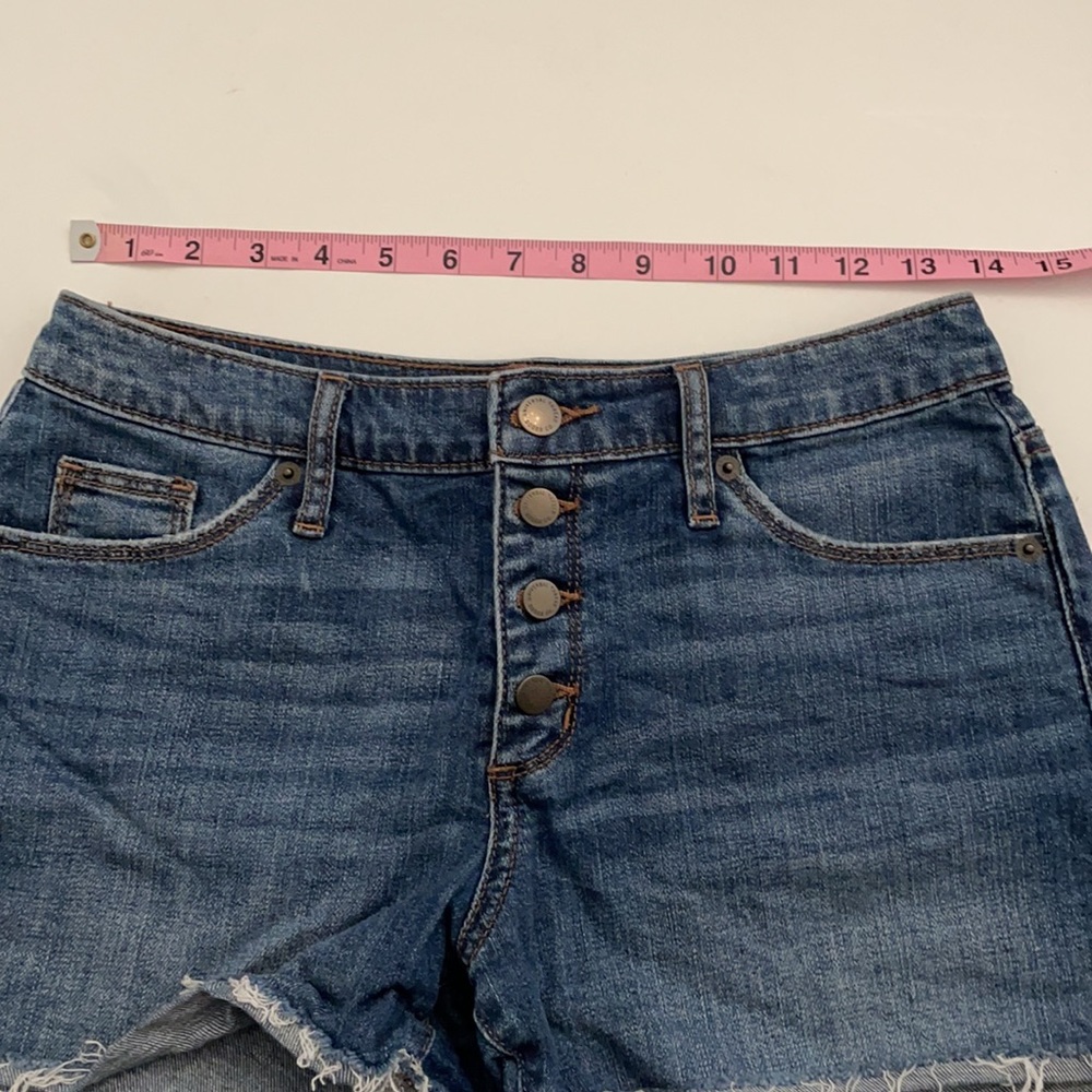 Universal Thread Denim Shorts - image 4